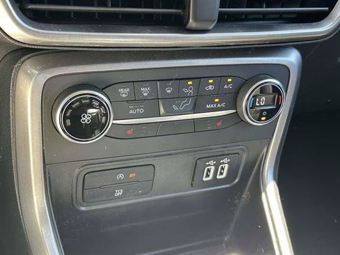 Used 2022 Ford EcoSport SE w/ SE Convenience Package AWD/4WD image 20