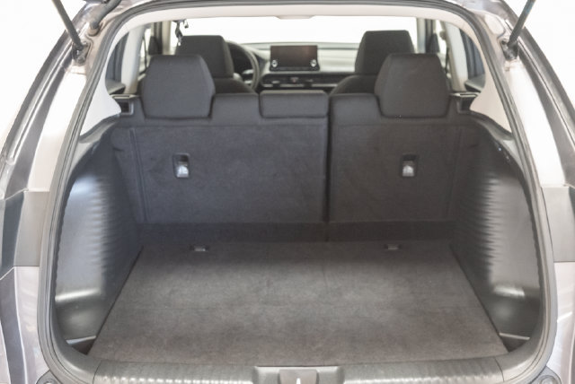 Used 2025 Honda HR-V LX image 34