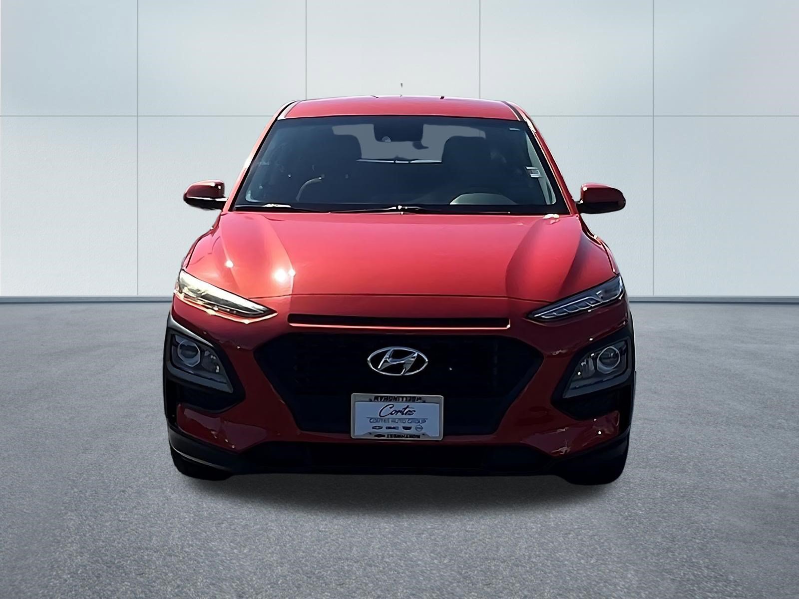Used 2020 Hyundai Kona SE AWD/4WD image 2