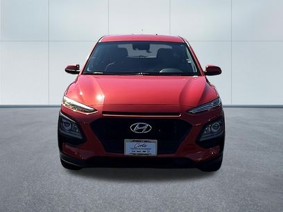 Used 2020 Hyundai Kona SE