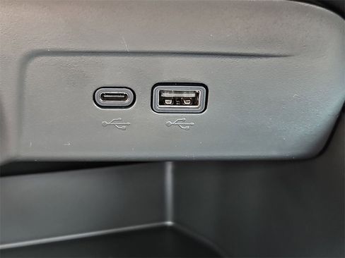 New 2026 Chevrolet Trax RS w/ Driver Confidence Package image 26