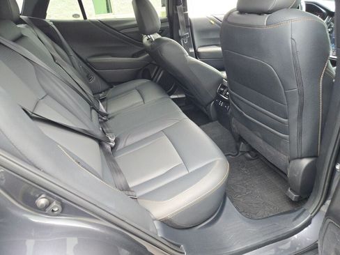 Used 2024 Subaru Outback Wilderness AWD/4WD image 10