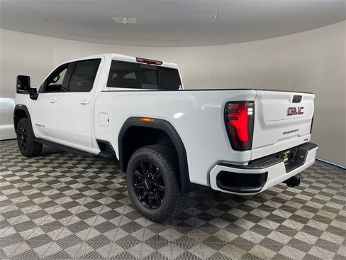 New 2026 GMC Sierra 2500 AT4 w/ AT4 Premium Plus Package image 20