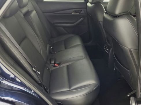 Used 2024 MAZDA CX-30 AWD 2.5 S w/ Select Sport Pkg image 30
