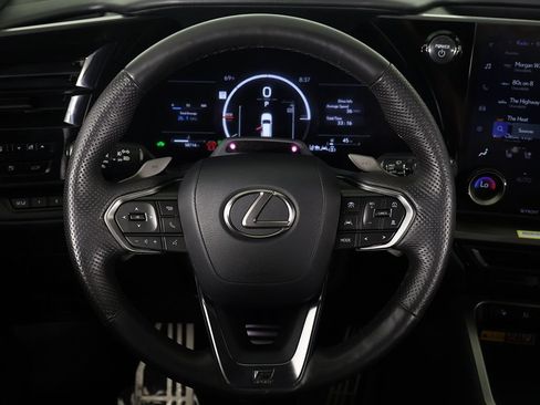 Used 2024 Lexus TX 500h AWD w/ Technology Package image 46