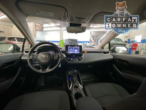 Used 2022 Toyota Corolla LE image 27