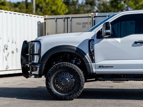 New 2026 Ford F450 XL w/ FX4 Off-Road Package image 27