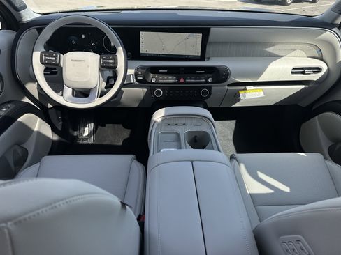 New 2026 Hyundai Palisade Calligraphy image 15