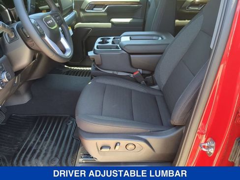 New 2026 GMC Sierra 1500 Elevation AWD/4WD image 17