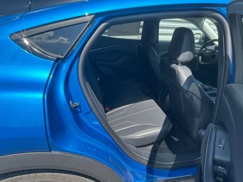 New 2026 Ford Mustang Mach-E Select w/ Comfort Package Lite AWD/4WD image 27