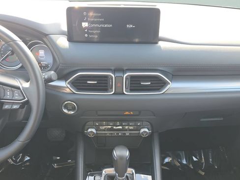 Used 2023 MAZDA CX-5 AWD 2.5 S w/ Select Package image 15
