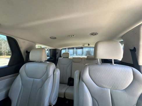 Used 2021 Hyundai Palisade SEL w/ Premium Package image 26