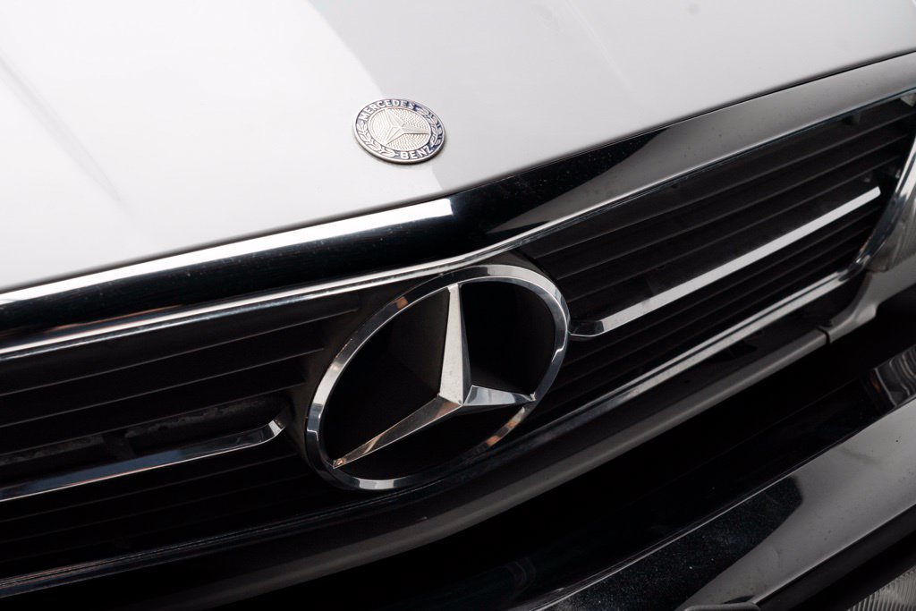 Used 1988 Mercedes-Benz 560 SL image 56