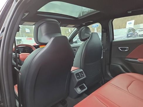 New 2026 Kia K4 GT-Line Turbo FWD image 22