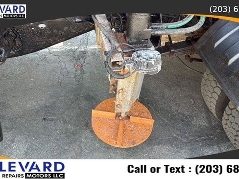 Used 2013 RAM 5500 Tradesman w/ PWR & Remote Entry Group AWD/4WD image 37