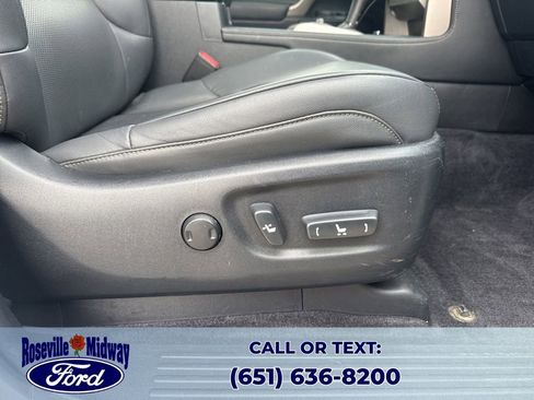 Used 2015 Lexus GX 460 image 38