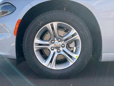 New 2023 Dodge Charger SXT image 12