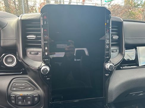 New 2026 RAM 1500 Rebel w/ Advanced Safety Group II image 16