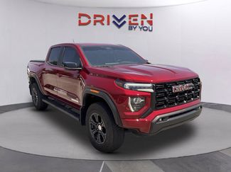 Used 2024 GMC Canyon Elevation w/ Convenience Package RWD video 1