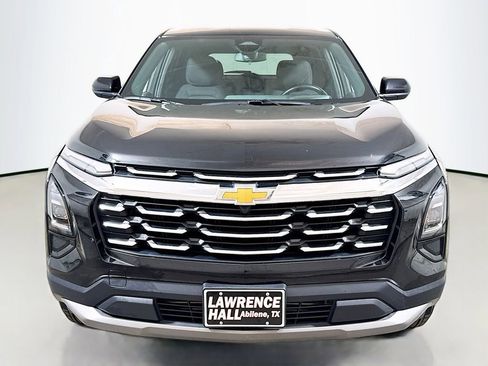 Certified 2026 Chevrolet Equinox LT AWD/4WD image 2