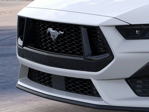 New 2026 Ford Mustang GT RWD image 17