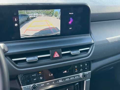 Certified 2024 Kia Seltos EX AWD/4WD image 22
