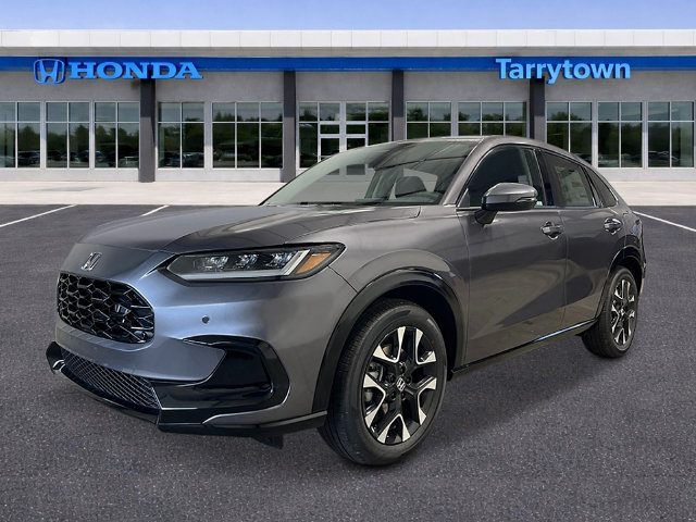 New 2027 Honda HR-V EX-L image 1