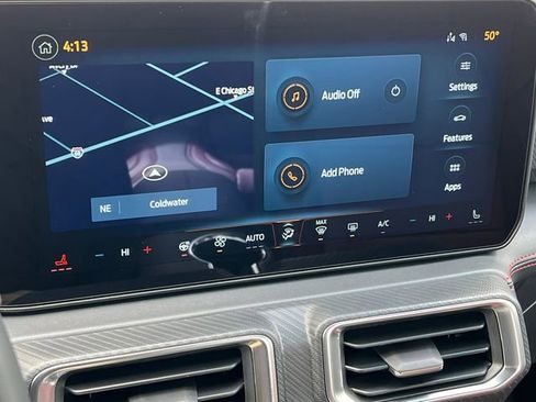 New 2025 Ford Mustang Premium RWD image 17