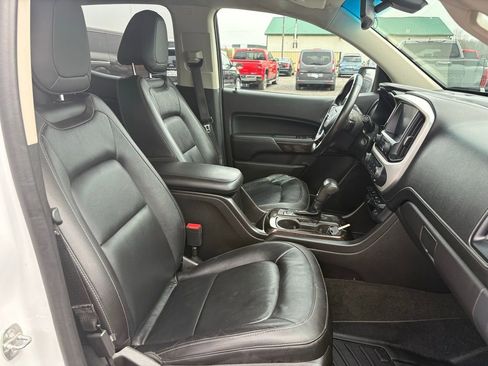Used 2016 GMC Canyon SLT AWD/4WD image 17