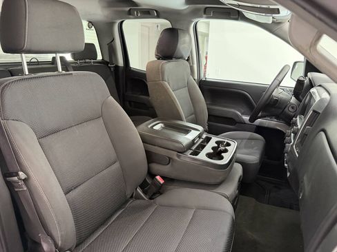 Used 2015 Chevrolet Silverado 1500 LT w/ All Star Edition AWD/4WD image 27