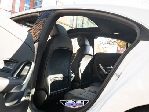 Used 2025 Mercedes-Benz CLA 250 image 21