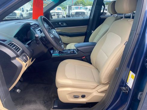Used 2016 Ford Explorer 4WD image 9