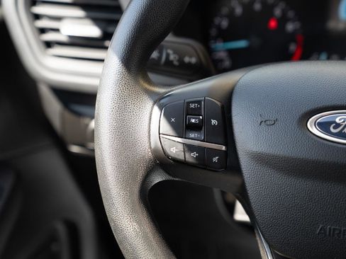 Used 2020 Ford Escape SE AWD/4WD image 36