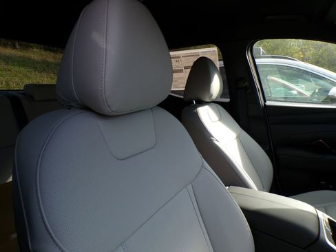 New 2026 Hyundai Santa Cruz SEL AWD/4WD image 24
