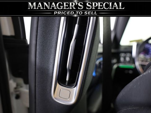 Used 2022 Mercedes-Benz S 500 4MATIC w/ AMG Line Package image 42