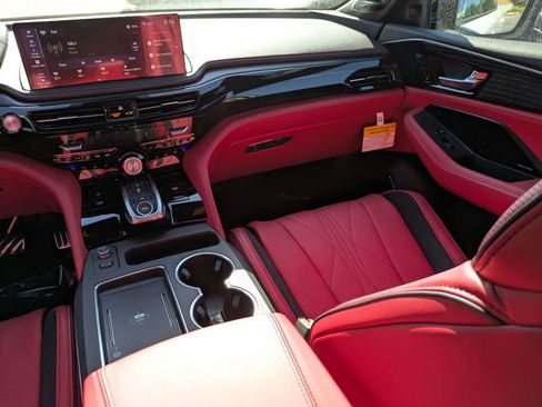 New 2026 Acura MDX Type S image 19