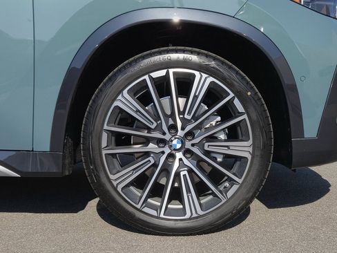 New 2026 BMW X1 xDrive28i w/ Technology Package image 9