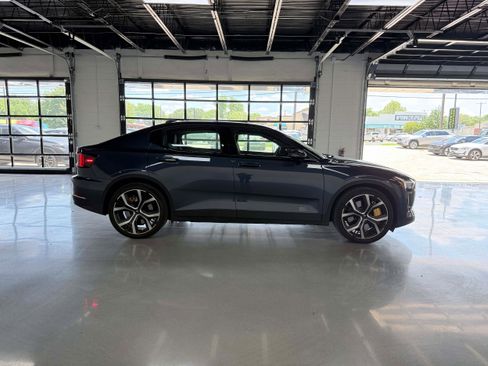 Used 2023 Polestar Polestar 2 w/ Pilot Pack AWD/4WD image 7