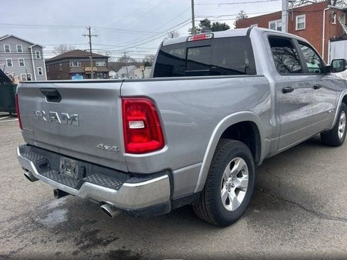 Used 2025 RAM 1500 Big Horn image 7