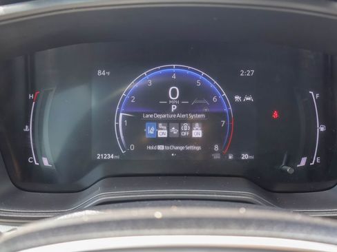 Used 2025 Toyota Corolla FX w/ Convenience Package FWD image 12