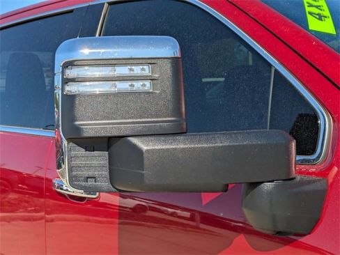 Used 2024 GMC Sierra 3500 Denali w/ Denali Reserve Package image 11