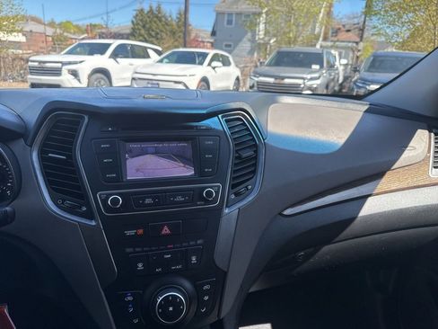 Used 2017 Hyundai Santa Fe Sport AWD/4WD image 28