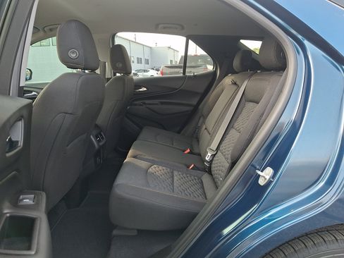 Used 2019 Chevrolet Equinox LT AWD/4WD image 10