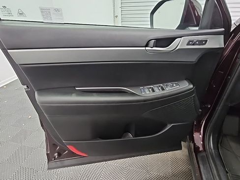 Used 2025 Hyundai Palisade SEL image 32