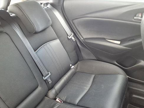 Used 2021 MAZDA CX-3 Sport image 24