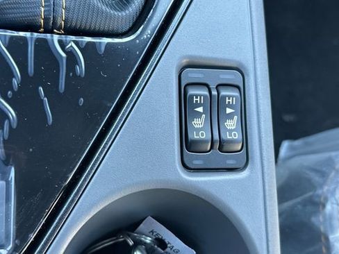 Used 2026 Subaru Crosstrek 2.5i Wilderness image 25