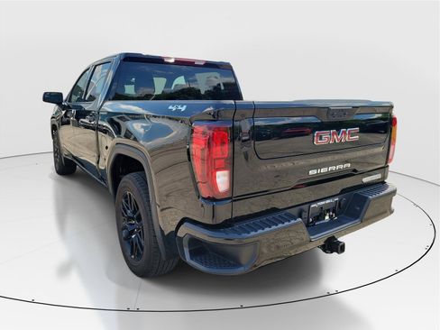 Used 2024 GMC Sierra 1500 Elevation AWD/4WD image 3