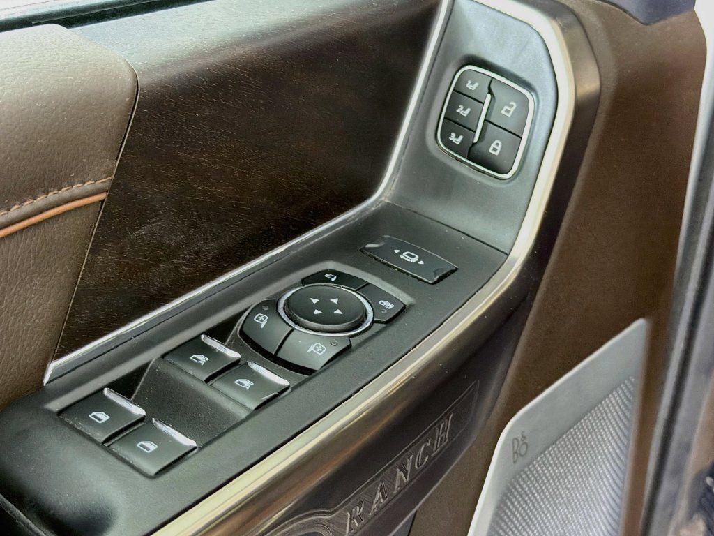 Used 2024 Ford F250 King Ranch AWD/4WD image 23
