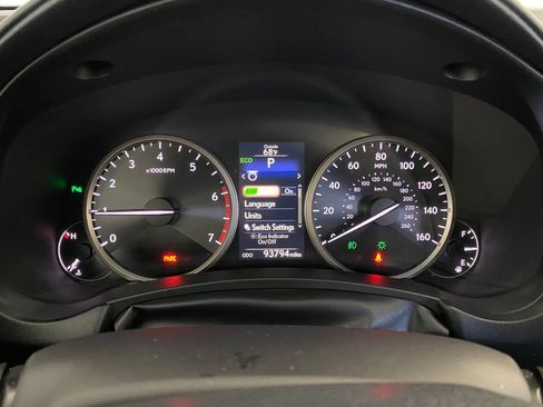 Used 2016 Lexus NX 200t AWD image 19