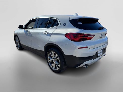 Used 2020 BMW X2 sDrive28i w/ Convenience Package image 3